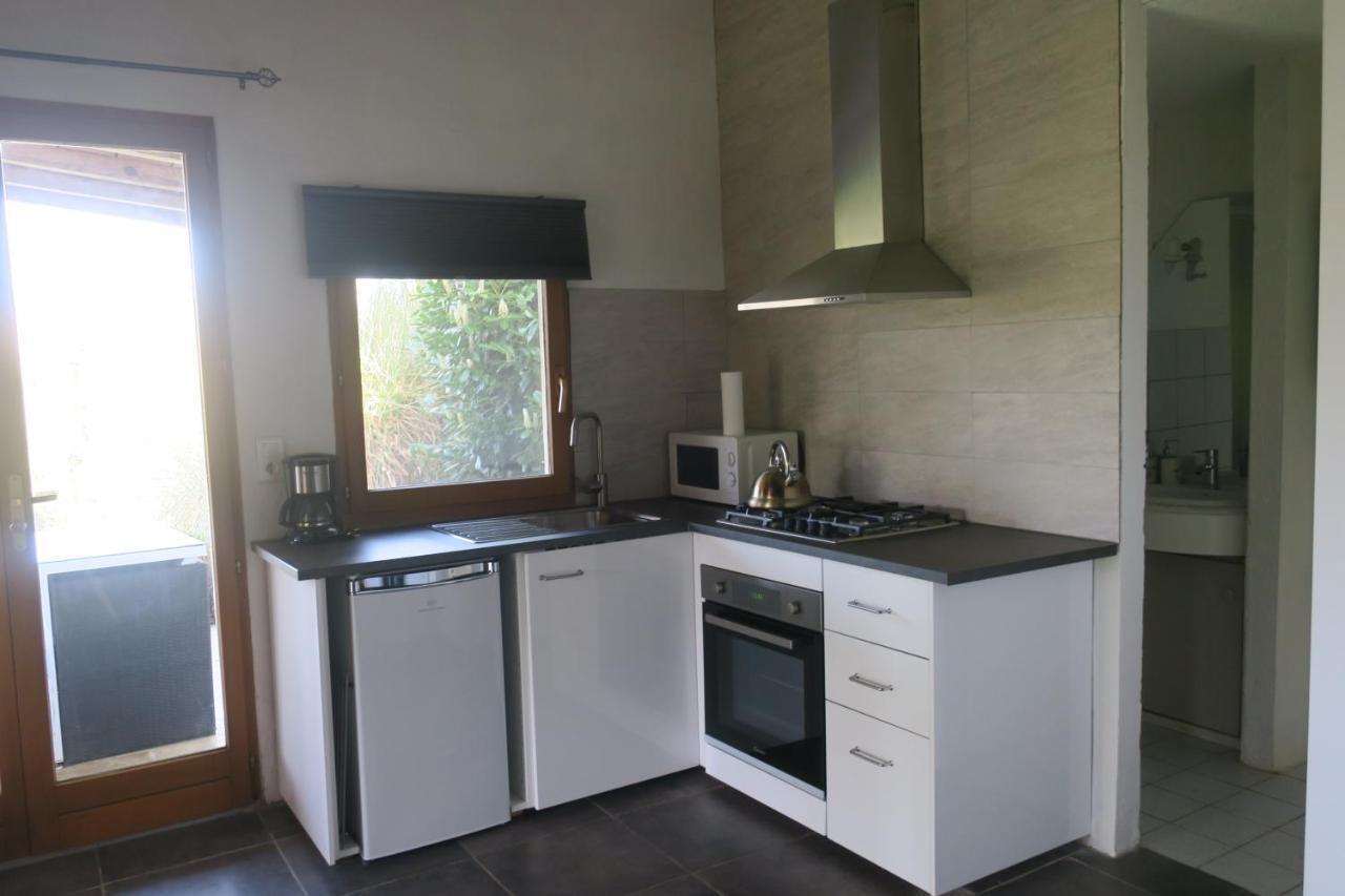 Le Verger Gites Castelnau D'Auzan 외부 사진