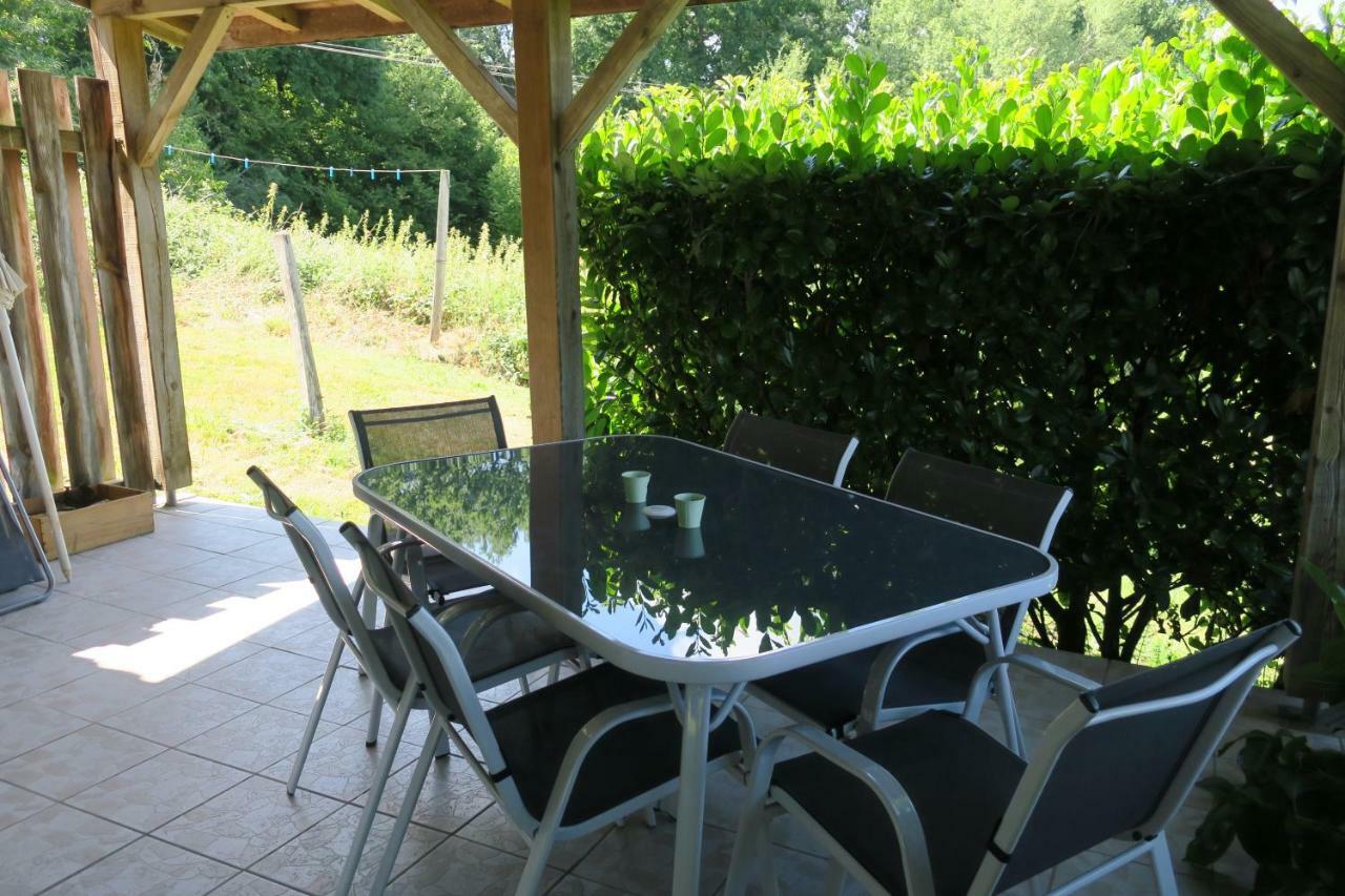 Le Verger Gites Castelnau D'Auzan 외부 사진